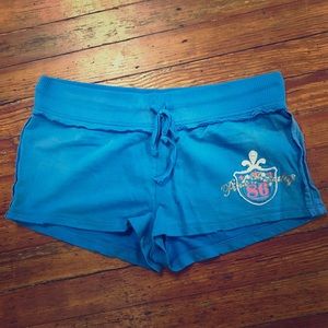 Vintage Victoria Secret Sweat Lounge Shorts